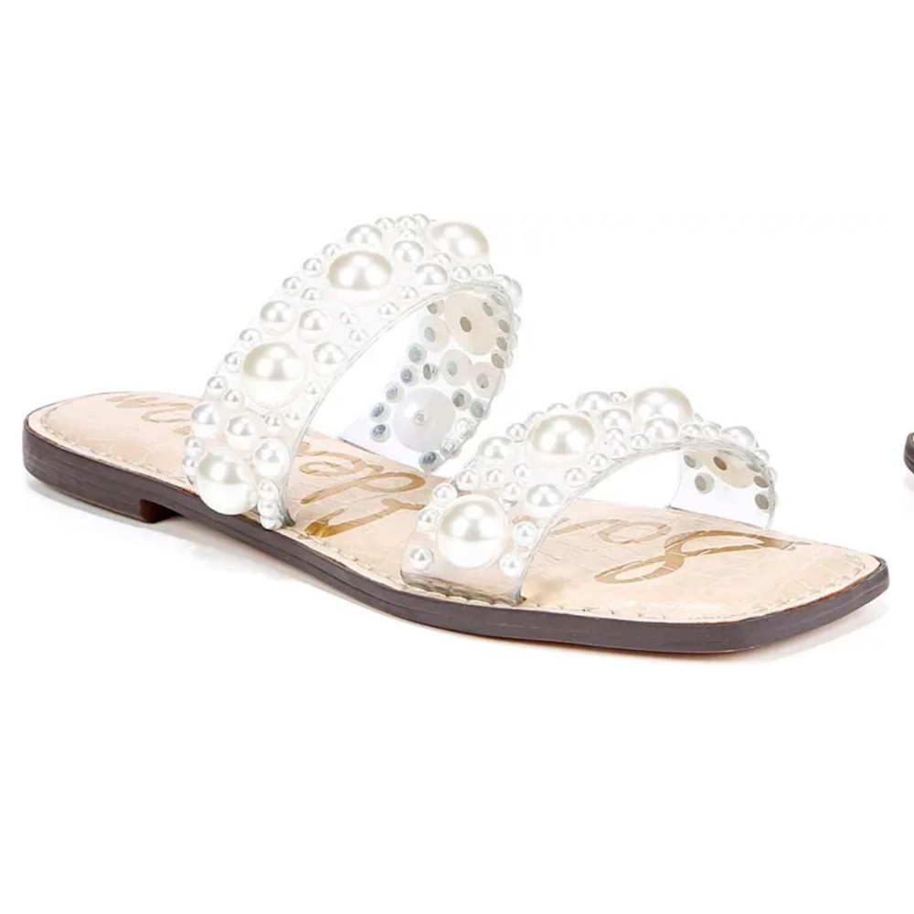 Sam Edelman Eleana Pearl Sandals